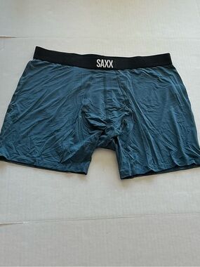 SAXX Vibe Super Soft Boxer Brief